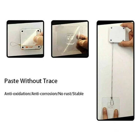 Auto Door Closer Auto Door Closer