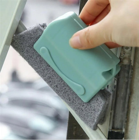 Window Gap Cleaning Brush Window Gap Cleaning Brush