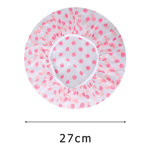 Hair Shower Cap Waterproof Hair Shower Cap Waterproof