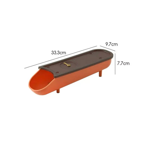 Automatic Rolling Egg Fridge Storage Organization Container Automatic Rolling Egg Fridge Storage Organization Container