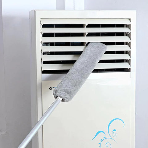 Long handle Bedside Dust Brush Mop Flexible Long handle Bedside Dust Brush Mop Flexible