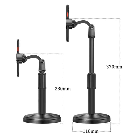 Multi-Function Mobile Phone Stand Multi-Function Mobile Phone Stand
