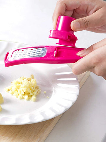 Generic Garlic Mixer Generic Garlic Mixer