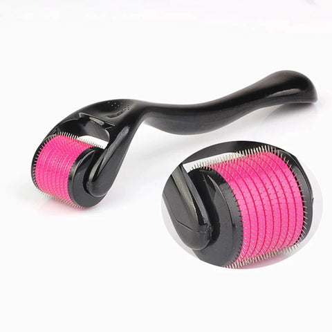 Micro Needle Derma Roller Micro Needle Derma Roller