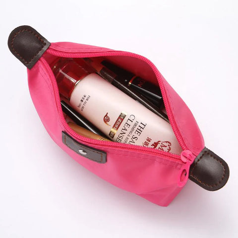 Colorful Waterproof New Travel Dumpling Storage Bag Colorful Waterproof New Travel Dumpling Storage Bag
