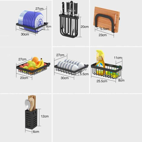 Kitchen Dish Drying Rack Over Sink Kitchen Dish Drying Rack Over Sink