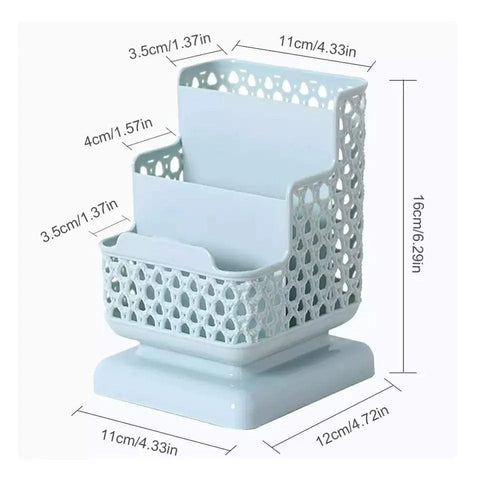 Multifunctional Plastic Case Holder Multifunctional Plastic Case Holder