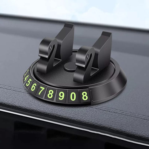 360 Degree Car Mobile Holder 360 Degree Car Mobile Holder