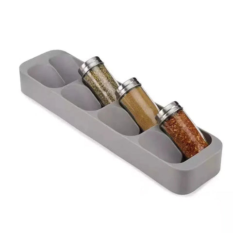 Seasoning Bottle Storage Box Seasoning Bottle Storage Box