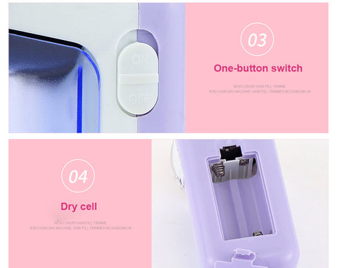 Portable Electric Clothes Fabric Shaver Hair Ball Trimmer Sweater Lint Fuzz Shaver Fluff Remove Lint Pellet Cut Machine Portable Electric Clothes Fabric Shaver Hair Ball Trimmer Sweater Lint Fuzz Shaver Fluff Remove Lint Pellet Cut Machine