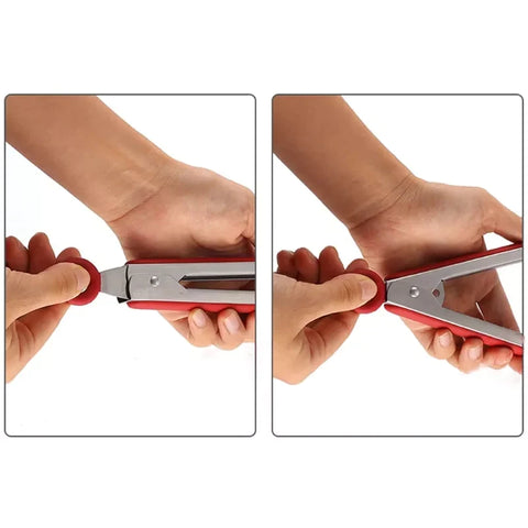 Serving And Cooking Tong - Heat Resistant Serving And Cooking Tong - Heat Resistant