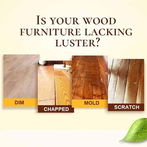 Wood Care Wax Wood Care Wax
