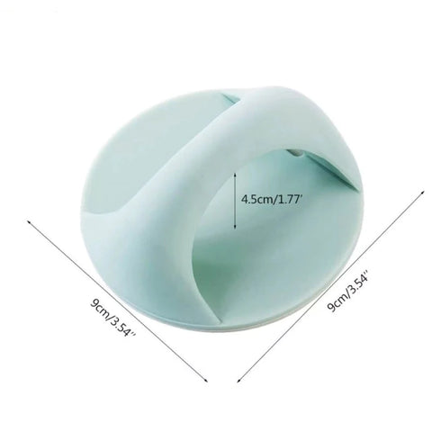 1Pcs Drawer Pull Helper Self Adhesive 1Pcs Drawer Pull Helper Self Adhesive