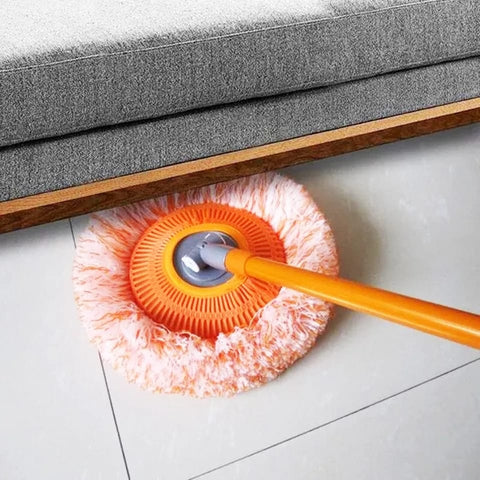 Multifunctional Extendable Wall Cleaning Mop, 360°Rotatable Adjustable Cleaning Mop Multifunctional Extendable Wall Cleaning Mop, 360°Rotatable Adjustable Cleaning Mop