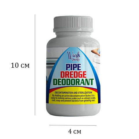 Powerful Drain & Sink Cleaner Powder Powerful Drain & Sink Cleaner Powder
