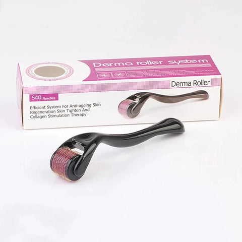Micro Needle Derma Roller Micro Needle Derma Roller