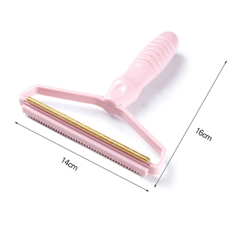 Portable Lint Remover Clothes Fuzz Shaver Portable Lint Remover Clothes Fuzz Shaver