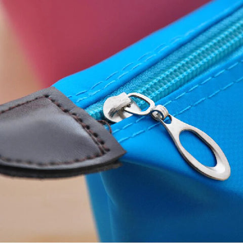 Colorful Waterproof New Travel Dumpling Storage Bag Colorful Waterproof New Travel Dumpling Storage Bag