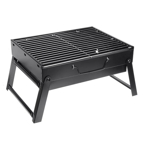 BBQ Grill - Portable & Foldable BBQ Grill - Portable & Foldable