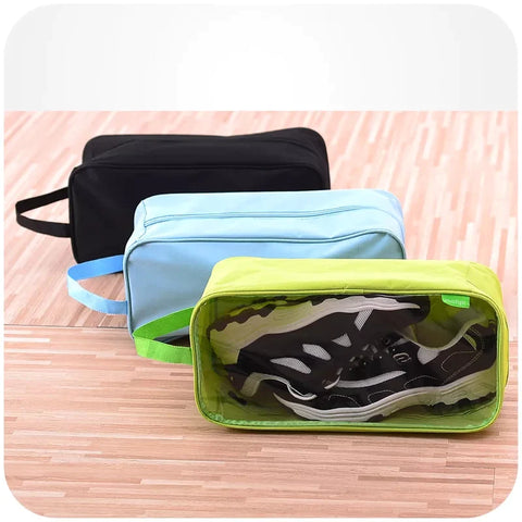 Travel Shoes Organizer Storage Bag Travel Shoes Organizer Storage Bag