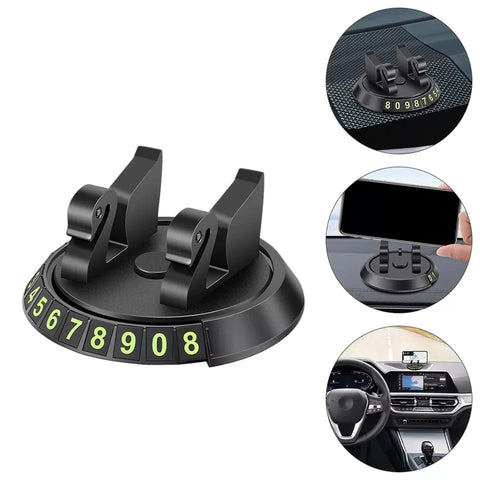 360 Degree Car Mobile Holder 360 Degree Car Mobile Holder