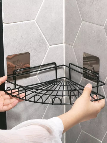 Bathroom Corner Shelf Wall Mounted Bathroom Corner Shelf Wall Mounted