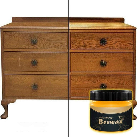 Wood Care Wax Wood Care Wax