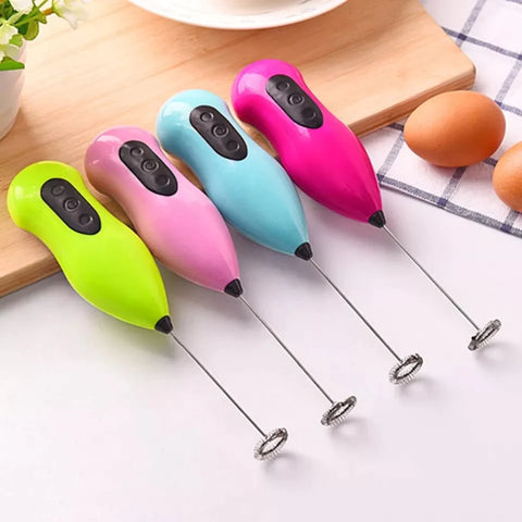 Mini Coffee And Egg Beater Battery Operated Mini Coffee And Egg Beater Battery Operated