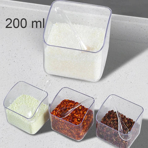 KITCHEN WALL-MOUNTED SEASONING SPICE RACK KITCHEN WALL-MOUNTED SEASONING SPICE RACK