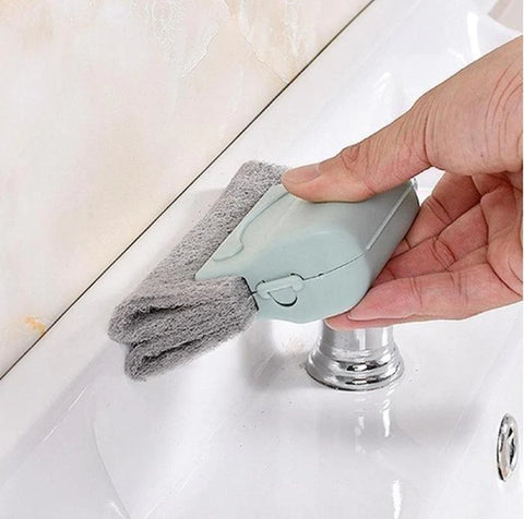 Window Gap Cleaning Brush Window Gap Cleaning Brush