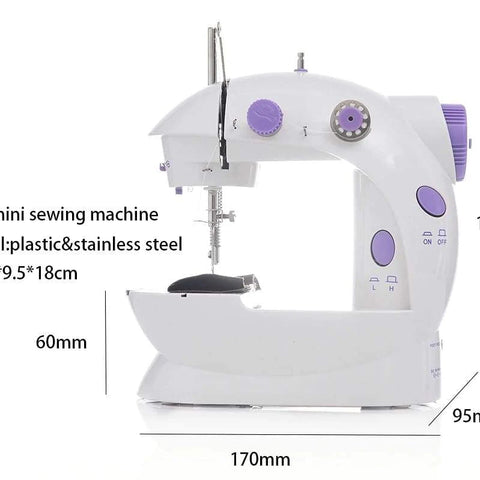 Mini Sewing Machine Mini Sewing Machine