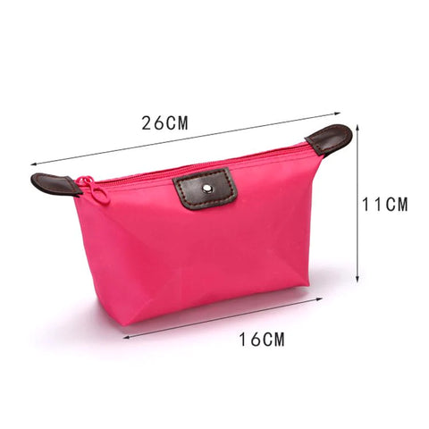 Colorful Waterproof New Travel Dumpling Storage Bag Colorful Waterproof New Travel Dumpling Storage Bag