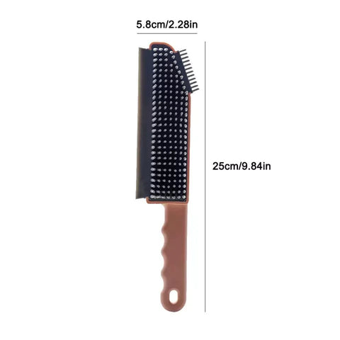 3 In 1 Multifunctional Cleaning Brush Wiper 3 In 1 Multifunctional Cleaning Brush Wiper