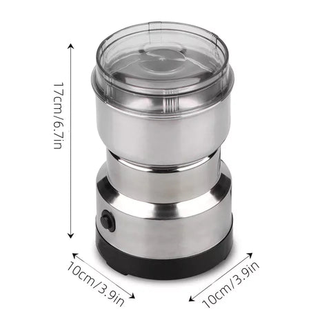 Multifunctional Electric Grinder Machine Multifunctional Electric Grinder Machine