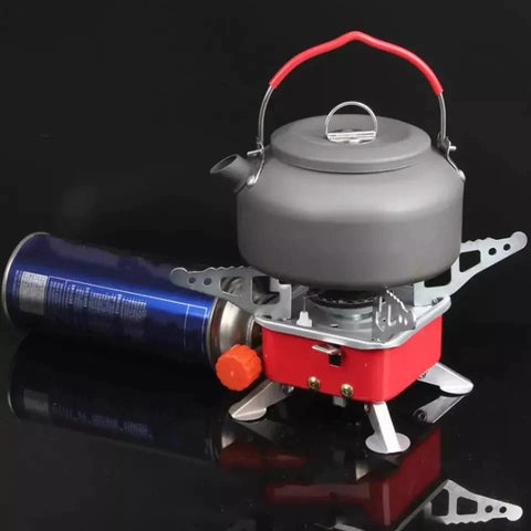 Portable Stove Gas Mini Stove With Gas Cartridge Portable Stove Gas Mini Stove With Gas Cartridge