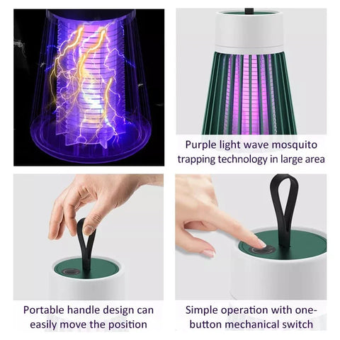 Electric Mosquito Lamp Electric Bug Lamp Electric Ultraviolet Mosquito Lamp Electric Mosquito Lamp Electric Bug Lamp Electric Ultraviolet Mosquito Lamp