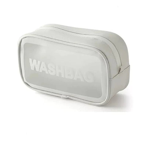 Travel Portable Clear Transparent Makeup Organizer Cosmetic Bags Travel Portable Clear Transparent Makeup Organizer Cosmetic Bags