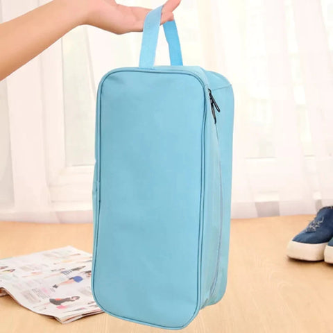 Travel Shoes Organizer Storage Bag Travel Shoes Organizer Storage Bag