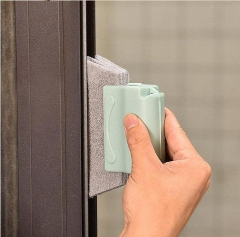 Window Gap Cleaning Brush Window Gap Cleaning Brush