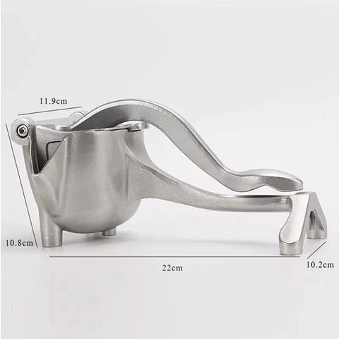 Manual Hand Press Juicer Manual Hand Press Juicer