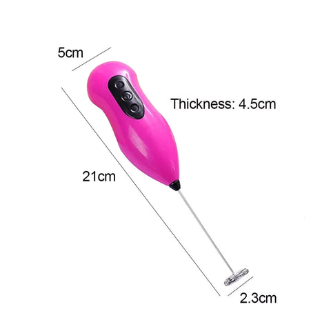Mini Coffee And Egg Beater Battery Operated Mini Coffee And Egg Beater Battery Operated