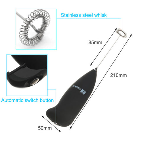 Mini Battery Operated Coffee And Egg Beater Mini Battery Operated Coffee And Egg Beater