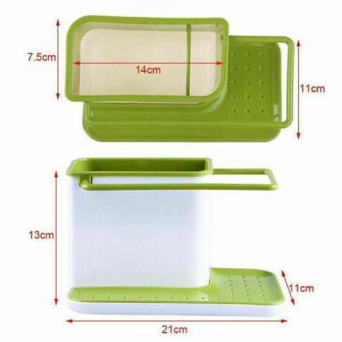 Kitchen Drain Storage Shelf Kitchen Drain Storage Shelf
