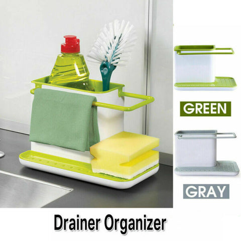 Kitchen Drain Storage Shelf Kitchen Drain Storage Shelf