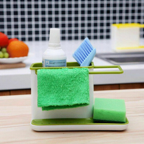 Kitchen Drain Storage Shelf Kitchen Drain Storage Shelf