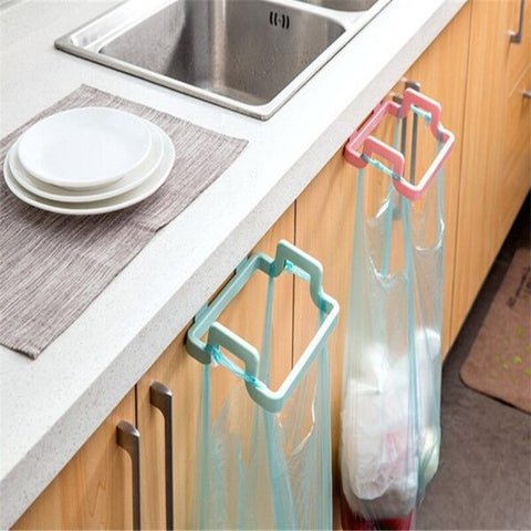 Garbage Bag Holder Garbage Bag Holder
