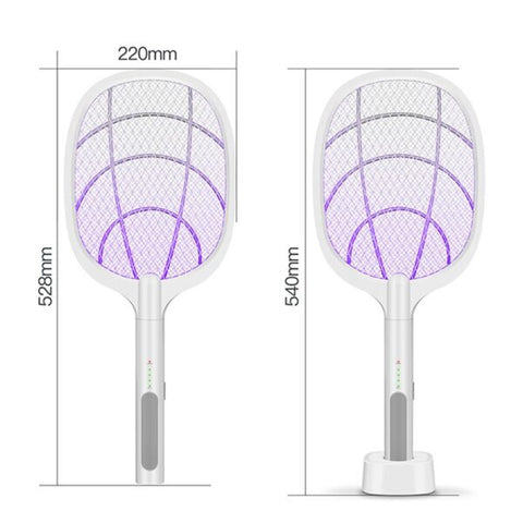 Mosquito Racket Killer Mosquito Racket Killer