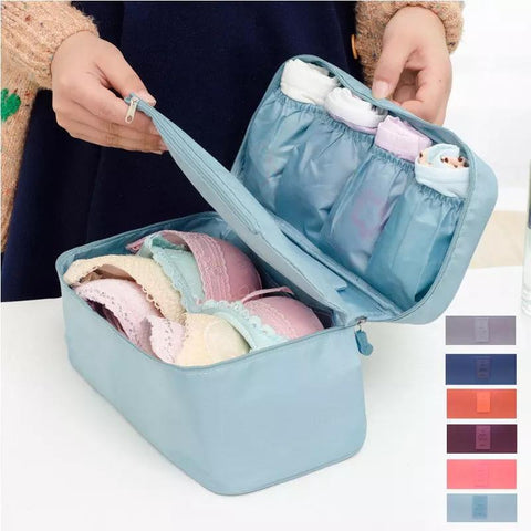 Undergarments Organizer Bag Undergarments Organizer Bag