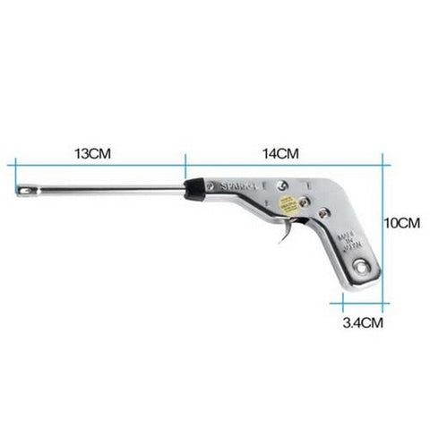 Stove Gas Lighter Gun Stove Gas Lighter Gun