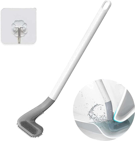 Silicone Golf Shape Toilet Brush Silicone Golf Shape Toilet Brush